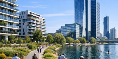 CEE Immobilien Development AG