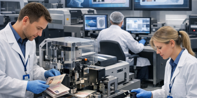 Österreichische Staatsdruckerei