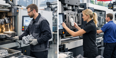 HTI High Tech Industr.